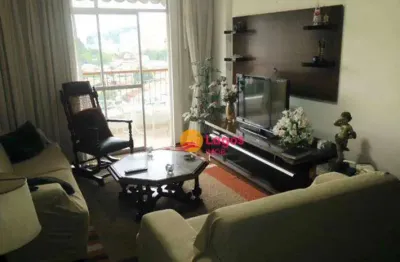 Apartamento com 2 dormitórios à venda, 82 m² por r$ 480.000,00 - fonseca - niterói/rj