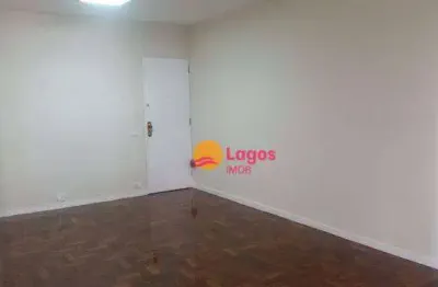 Apartamento à venda, 120 m² por r$ 920.000,00 - icaraí - niterói/rj