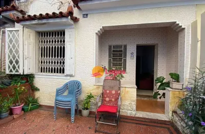 Casa à venda, 55 m² por r$ 235.000,00 - fonseca - niterói/rj