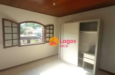 Casa com 3 dormitórios à venda, 300 m² por r$ 780.000,00 - serra grande - niterói/rj