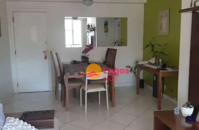 Apartamento com 2 dormitórios à venda, 89 m² por r$ 480.000,00 - fonseca - niterói/rj