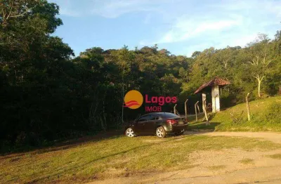 Terreno de 11076 m² por r$ 270.000 - várzea das moças - j