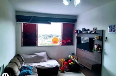 Apartamento à venda, 80 m² por r$ 250.000,00 - fonseca - niterói/rj