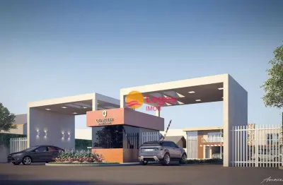 Terreno à venda, 240 m² por r$ 85.000,00 - spar (inoã) - maricá/rj