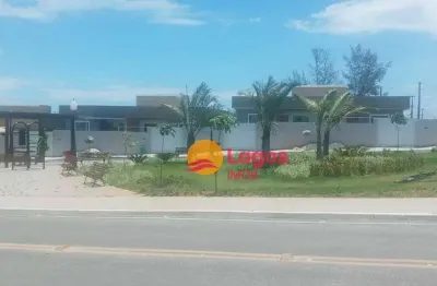 Casa à venda, 58 m² por r$ 350.000,00 - jardim atlântico leste (itaipuaçu) - maricá/rj
