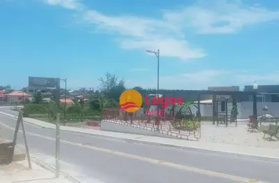 Casa à venda, 58 m² por r$ 350.000,00 - jardim atlântico leste (itaipuaçu) - maricá/rj