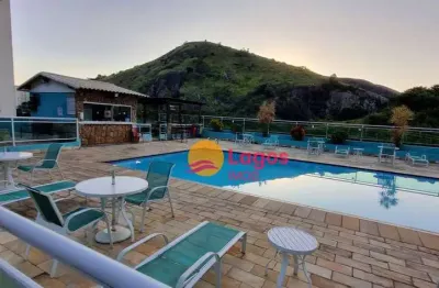 Apartamento com 2 dormitórios à venda, 71 m² por r$ 250.000,00 - engenhoca - niterói/rj