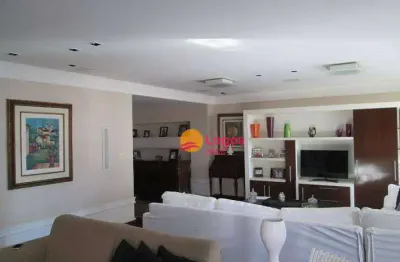 Apartamento à venda, 230 m² por r$ 1.800.000,00 - icaraí - niterói/rj