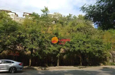 Terreno à venda, 450 m² por r$ 280.000,00 - piratininga - niterói/rj