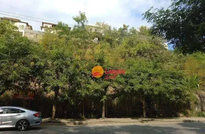 Terreno à venda, 450 m² por r$ 280.000,00 - piratininga - niterói/rj