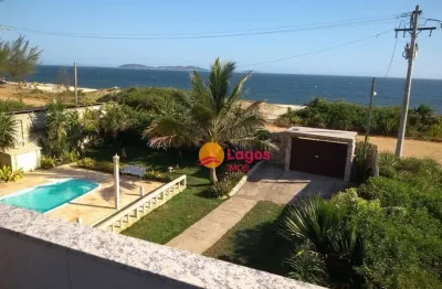 Casa à venda, 577 m² por r$ 2.300.000,00 - jardim atlântico leste (itaipuaçu) - maricá/rj