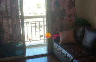 Apartamento com 2 dormitórios à venda, 75 m² por r$ 420.000,00 - centro - niterói/rj