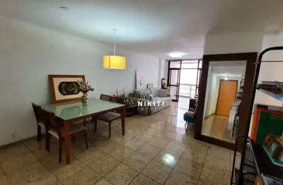 Apartamento à venda, 130 m² por r$ 1.200.000,00 - icaraí - niterói/rj