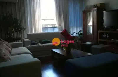 Apartamento com 4 dormitórios à venda, 158 m² por r$ 1.250.000,00 - ingá - niterói/rj