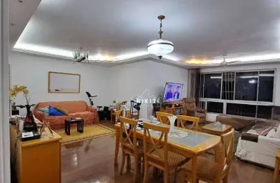 Apartamento com 4 dormitórios à venda, 190 m² por r$ 1.250.000,00 - icaraí - niterói/rj