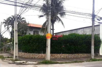 Casa com 4 dormitórios à venda, 172 m² por r$ 950.000,00 - piratininga - niterói/rj