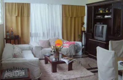 Casa com 4 dormitórios à venda, 220 m² por r$ 980.000,00 - ingá - niterói/rj