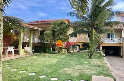 Casa à venda, 230 m² por r$ 950.000,00 - barra de maricá - maricá/rj