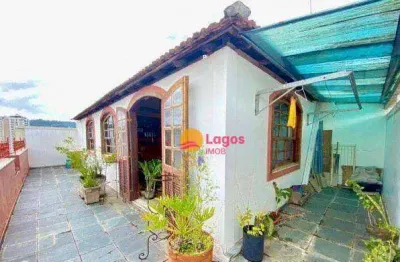 Cobertura à venda, 103 m² por r$ 950.000,00 - icaraí - niterói/rj