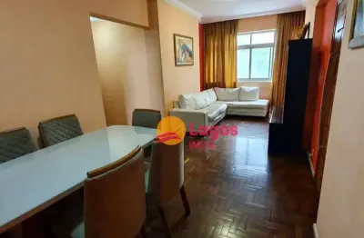 Apartamento com 3 dormitórios à venda, 134 m² por r$ 800.000,00 - icaraí - niterói/rj