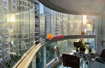 Apartamento à venda, 105 m² por r$ 1.200.000,00 - icaraí - niterói/rj