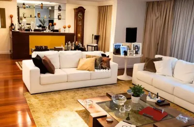 Apartamento à venda, 450 m² por r$ 2.498.000,00 - ingá - niterói/rj