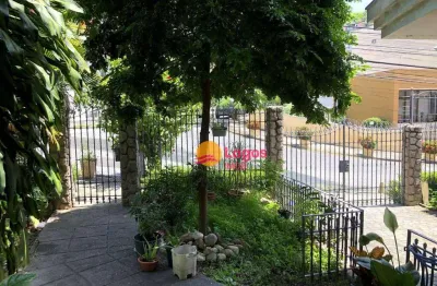 Casa com 5 dormitórios à venda, 432 m² por r$ 1.100.000,00 - vital brasil - niterói/rj