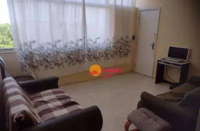 Apartamento à venda, 60 m² por r$ 350.000,00 - ingá - niterói/rj