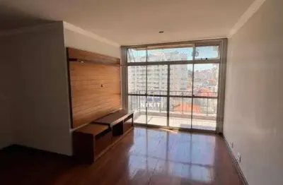 Apartamento com 2 dormitórios à venda, 93 m² por r$ 680.000,00 - icaraí - niterói/rj