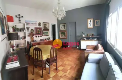 Casa com 4 dormitórios à venda, 180 m² por r$ 650.000,00 - santa rosa - niterói/rj