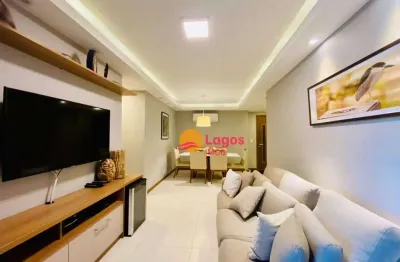 Apartamento à venda, 80 m² por r$ 950.000,00 - icaraí - niterói/rj