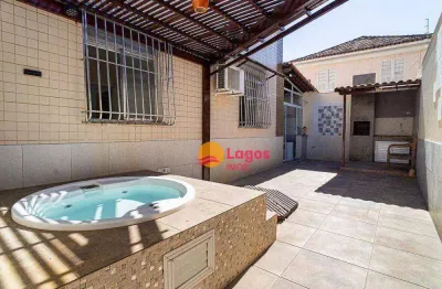 Apartamento à venda, 150 m² por r$ 680.000,00 - centro - niterói/rj