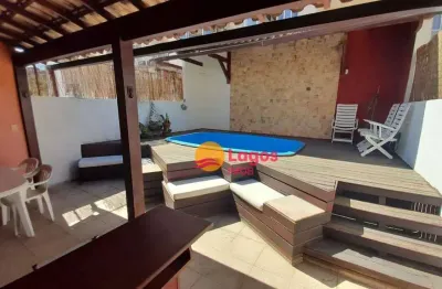 Cobertura à venda, 150 m² por r$ 675.000,00 - icaraí - niterói/rj