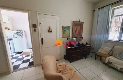 Apartamento à venda, 87 m² por r$ 265.000,00 - santa rosa - niterói/rj