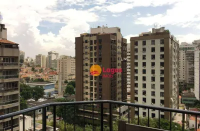 Apartamento com 2 dormitórios à venda, 60 m² por r$ 490.000,00 - icaraí - niterói/rj