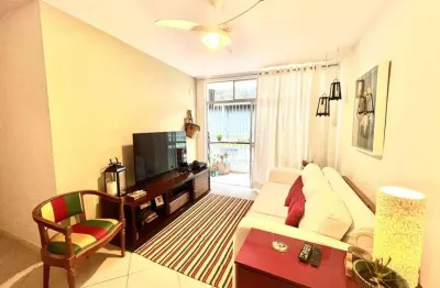 Apartamento com 2 dormitórios à venda, 78 m² por r$ 550.000,00 - boa viagem - niterói/rj