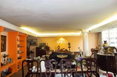 Apartamento à venda, 303 m² por r$ 2.000.000,00 - ingá - niterói/rj