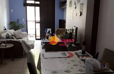 Apartamento com 2 quartos, 53 m² por r$ 420.000 - vital brasil - niterói/rj
