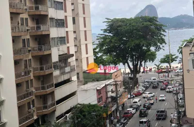 Apartamento à venda, 130 m² por r$ 825.000,00 - icaraí - niterói/rj