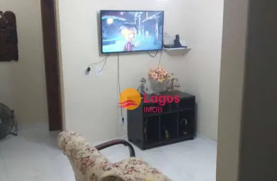 Casa com 5 dormitórios à venda, 258 m² por r$ 700.000,00 - santa rosa - niterói/rj