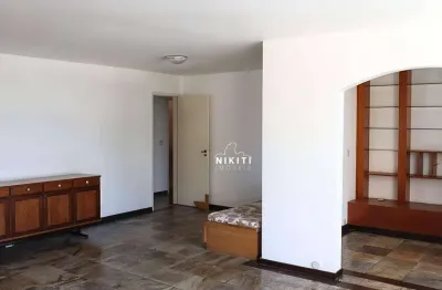 Apartamento à venda, 172 m² por r$ 1.080.000,00 - ingá - niterói/rj