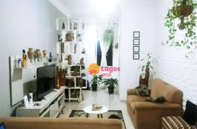 Apartamento à venda, 81 m² por r$ 320.000,00 - centro - niterói/rj