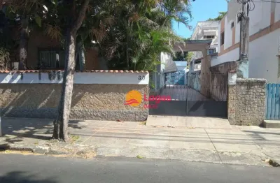 Casa com 3 quartos à venda na Rua Araribóia, 20, São Francisco, Niterói