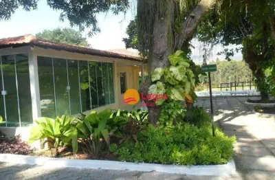 Terreno à venda, 367 m² por r$ 89.250,00 - spar (inoã) - maricá/rj