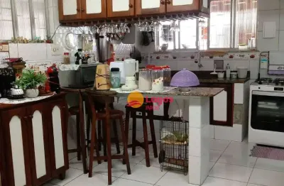 Casa com 4 dormitórios à venda, 290 m² por r$ 1.650.000,00 - são domingos - niterói/rj