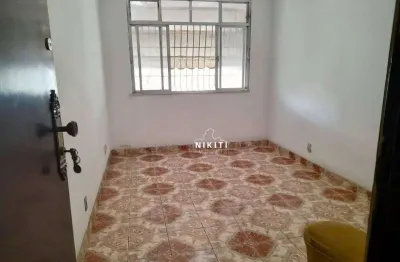 Apartamento com 2 dormitórios à venda, 70 m² por r$ 215.000,00 - fonseca - niterói/rj