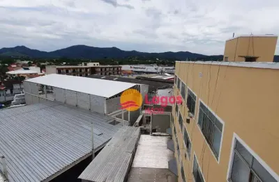 Prédio à venda, 1400 m² por r$ 3.500.000,00 - centro - maricá/rj