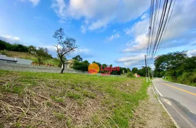 Terreno à venda, 382 m² por r$ 113.400,00 - spar (inoã) - maricá/rj