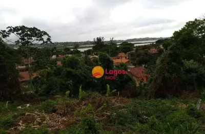 Terreno à venda, 360 m² por r$ 120.000,00 - itapeba - maricá/rj
