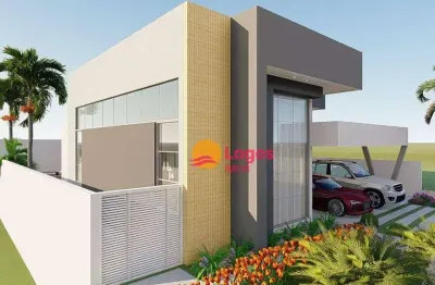 Casa à venda, 226 m² por r$ 930.000,00 - pilar - maricá/rj